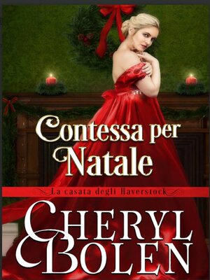 cover image of Contessa Per Natale
